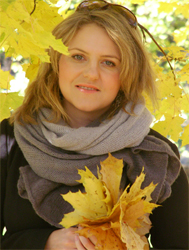 Magdalena Zakrocka